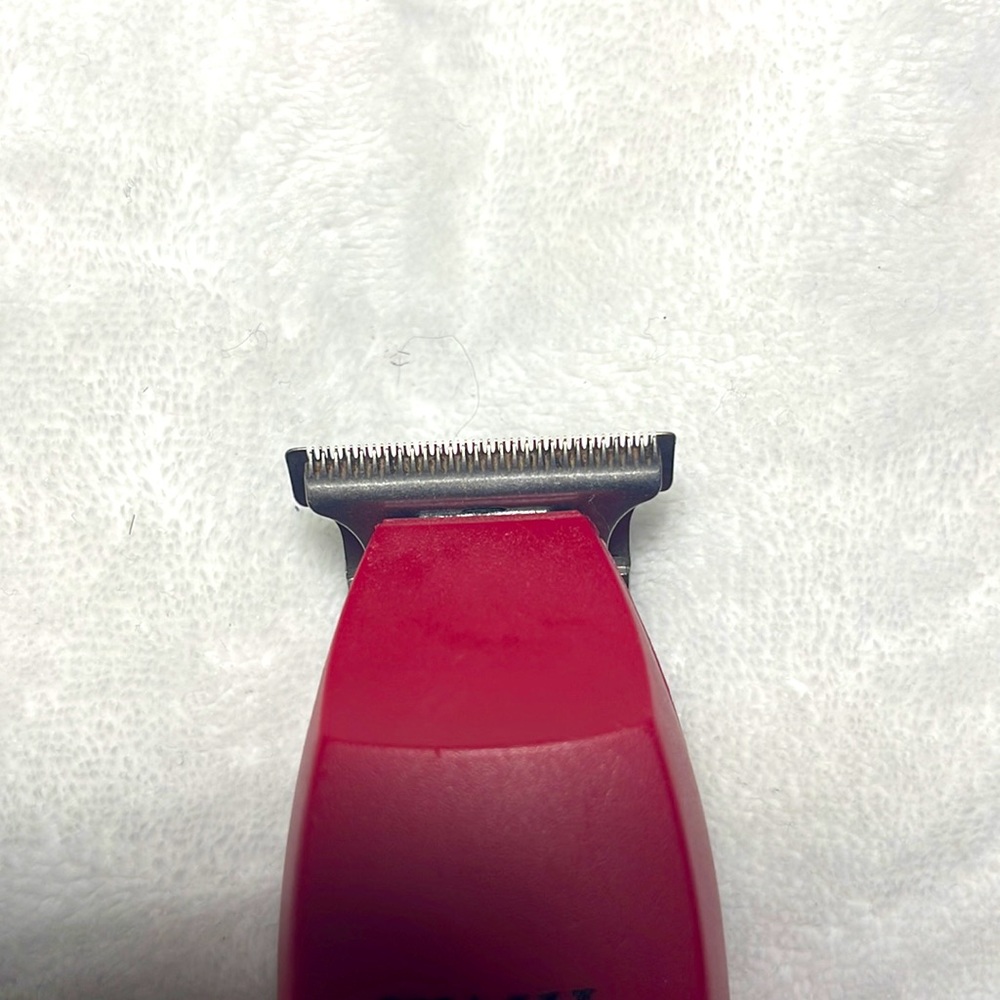 Used Wahl Razor Edger - Picture 6 of 7